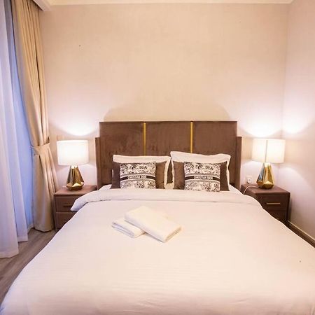 Magnificent 2 Bedroom With Stunning Burj Khalifa View Dubai Dış mekan fotoğraf